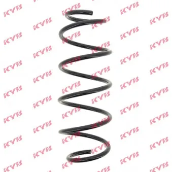 Ressort de suspension KYB RH3499