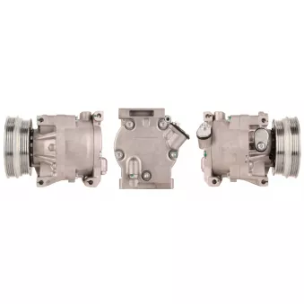 Compresseur, climatisation ELSTOCK