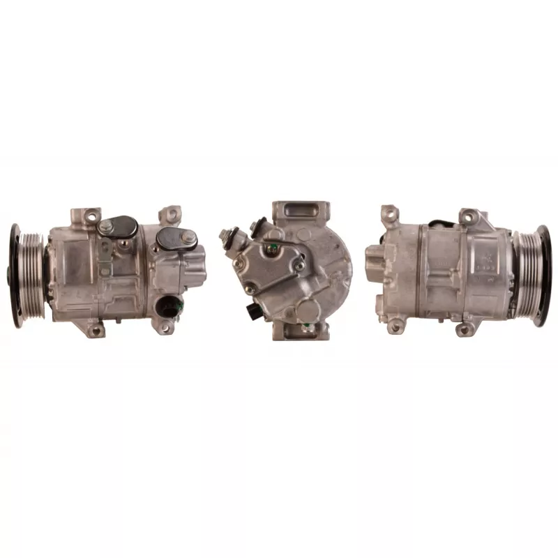 Compresseur, climatisation ELSTOCK 51-0214