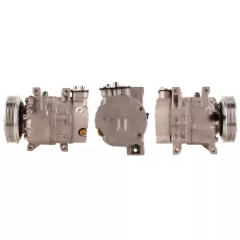 Compresseur, climatisation ELSTOCK 51-0223