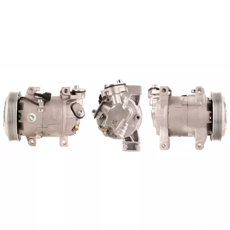 Compresseur, climatisation ELSTOCK 51-0225