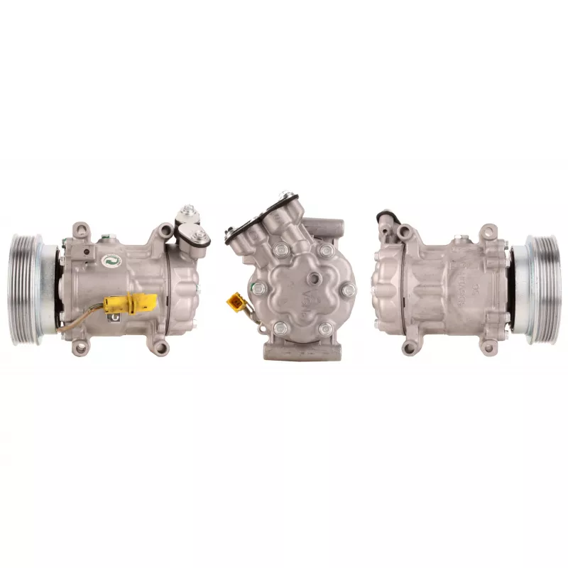 Compresseur, climatisation ELSTOCK 51-0226
