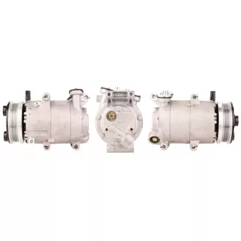 Compresseur, climatisation ELSTOCK