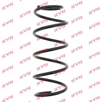 Ressort de suspension KYB RH3503