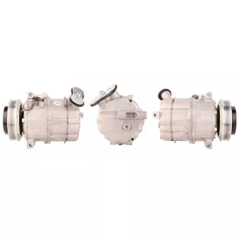 Compresseur, climatisation ELSTOCK