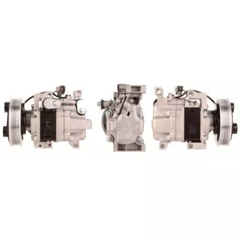 Compresseur, climatisation ELSTOCK