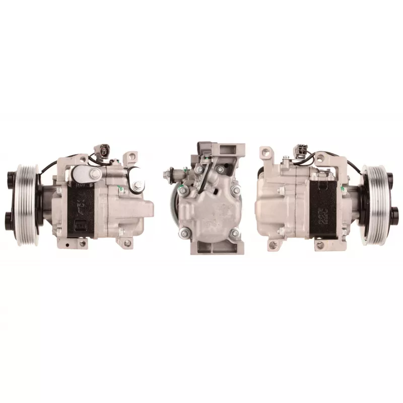 Compresseur, climatisation ELSTOCK 51-0278