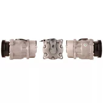 Compresseur, climatisation ELSTOCK