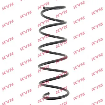 Ressort de suspension KYB RH3506