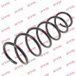 Ressort de suspension KYB RH3506 - Visuel 2