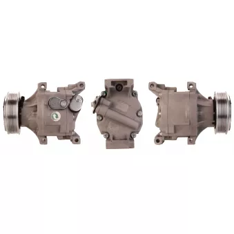 Compresseur, climatisation ELSTOCK 51-0323