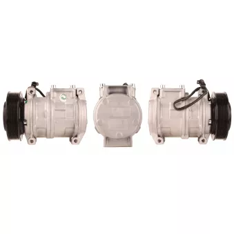 Compresseur, climatisation ELSTOCK