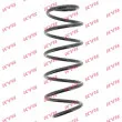 Ressort de suspension KYB RH3508 - Visuel 1