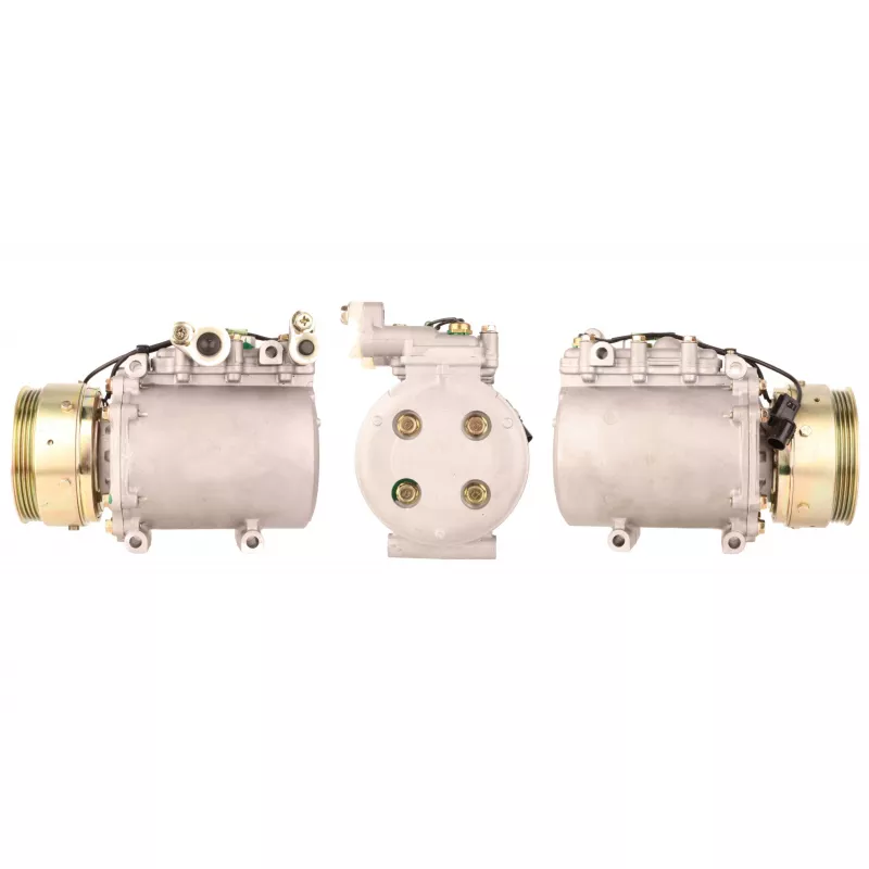 Compresseur, climatisation ELSTOCK 51-0357