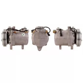 Compresseur, climatisation ELSTOCK 51-0362