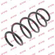 Ressort de suspension KYB RH3509 - Visuel 2