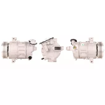 Compresseur, climatisation ELSTOCK