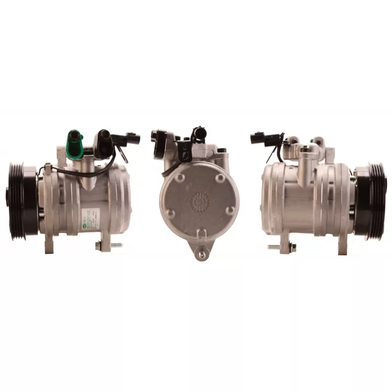 Compresseur, climatisation ELSTOCK 51-0392