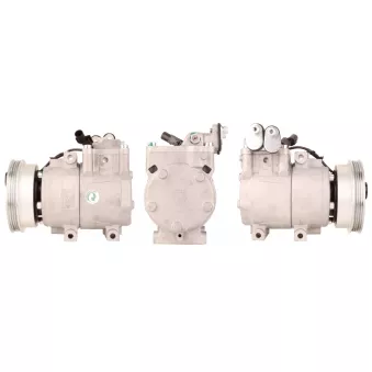 Compresseur, climatisation ELSTOCK