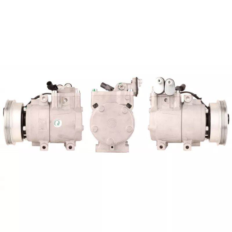 Compresseur, climatisation ELSTOCK 51-0393