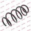 Ressort de suspension KYB RH3510 - Visuel 2