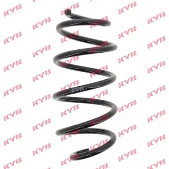 Ressort de suspension KYB RH3511