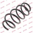Ressort de suspension KYB RH3511 - Visuel 2