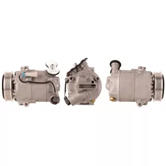 Compresseur, climatisation ELSTOCK