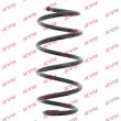 Ressort de suspension KYB RH3512 - Visuel 1