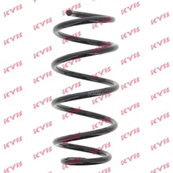 Ressort de suspension KYB