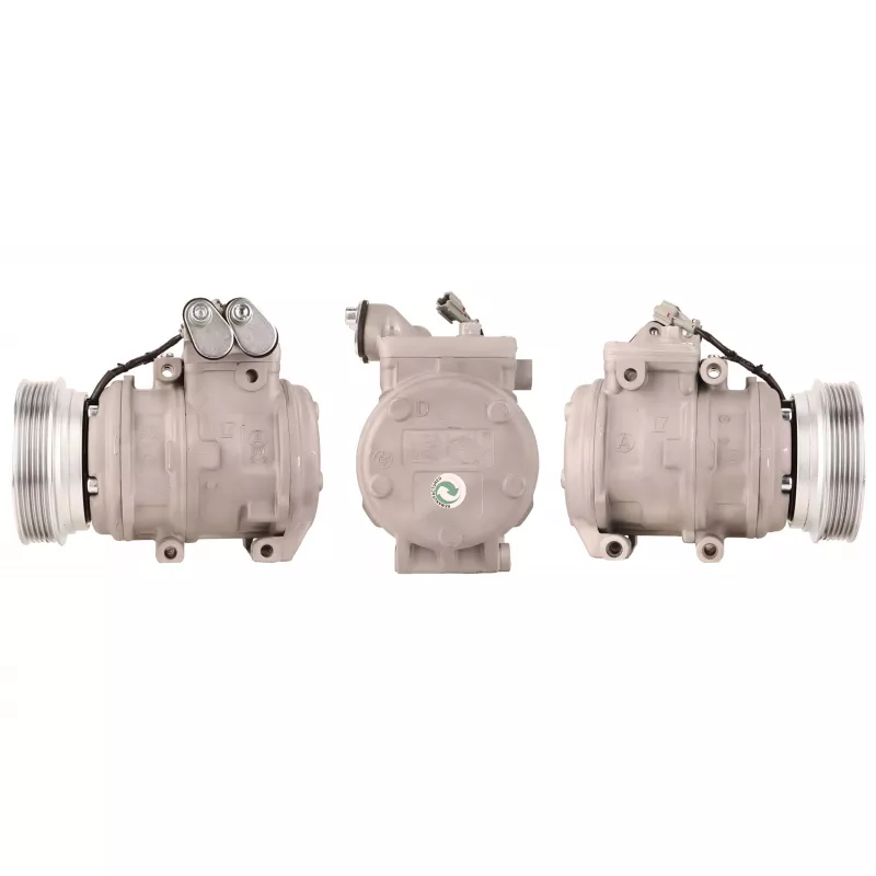 Compresseur, climatisation ELSTOCK 51-0432