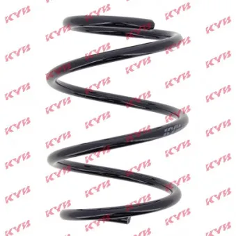 Ressort de suspension KYB