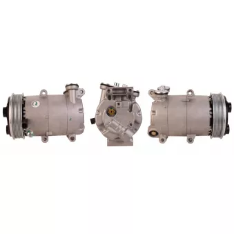 Compresseur, climatisation ELSTOCK 51-0450