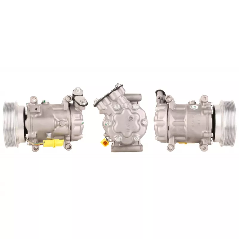 Compresseur, climatisation ELSTOCK 51-0451