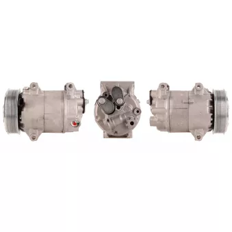 Compresseur, climatisation ELSTOCK 51-0453