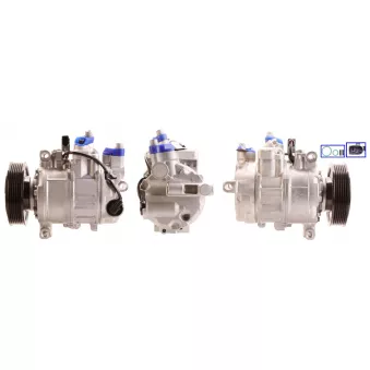 Compresseur, climatisation ELSTOCK