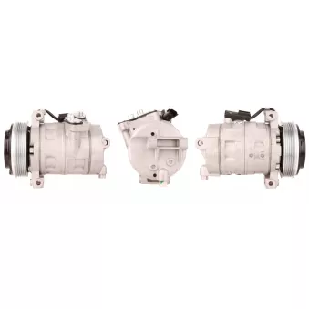 Compresseur, climatisation ELSTOCK