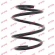 Ressort de suspension KYB RH3515 - Visuel 1