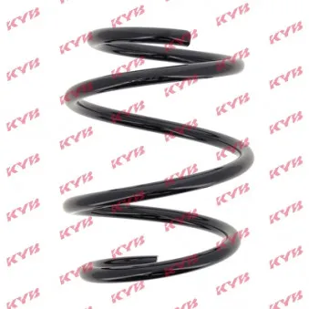 Ressort de suspension KYB RH3515