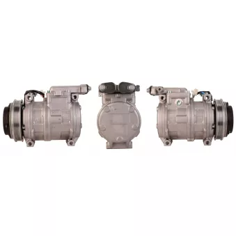 Compresseur, climatisation ELSTOCK