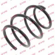 Ressort de suspension KYB RH3515 - Visuel 2