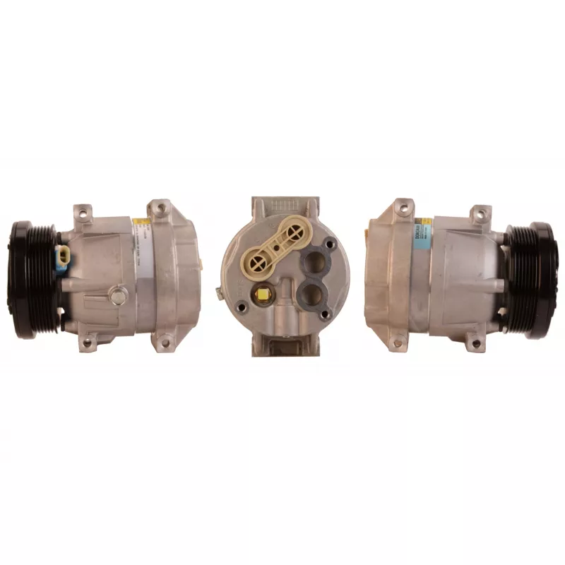 Compresseur, climatisation ELSTOCK 51-0501