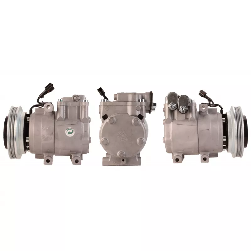 Compresseur, climatisation ELSTOCK 51-0502