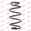 Ressort de suspension KYB RH3517 - Visuel 1