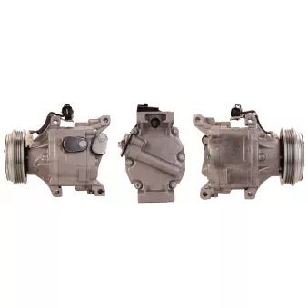 Compresseur, climatisation ELSTOCK