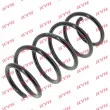 Ressort de suspension KYB RH3518 - Visuel 2