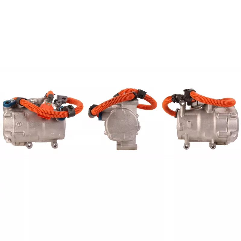 Compresseur, climatisation ELSTOCK 51-0539
