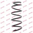 Ressort de suspension KYB RH3520 - Visuel 1