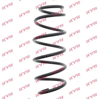 Ressort de suspension KYB