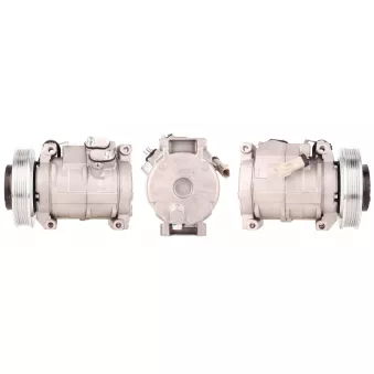 Compresseur, climatisation ELSTOCK